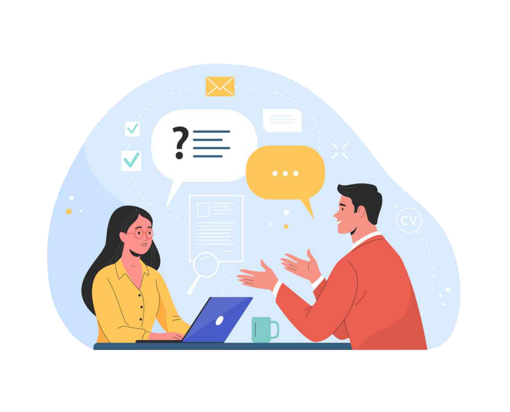 Fresh Collaboration is excited to introduce our latest service tailored for professionals: Be Interview Ready!